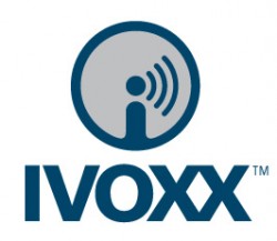 IVOXX SPLASH LOGO